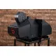 Palnik na pellet Domna Pro 250 kW