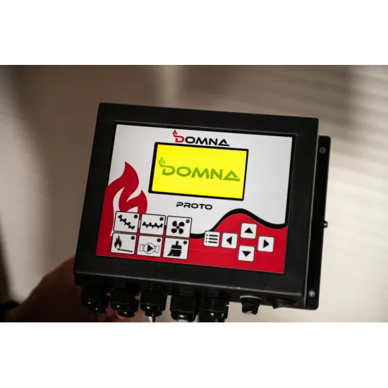 Sterownik Domna Proto