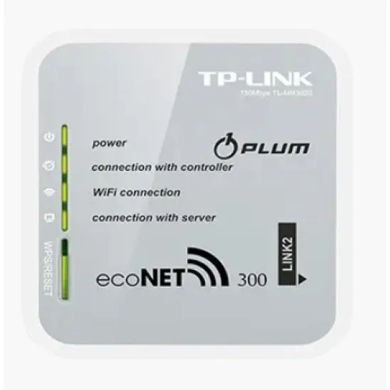 Modul internetowy Plum EcoNet 300