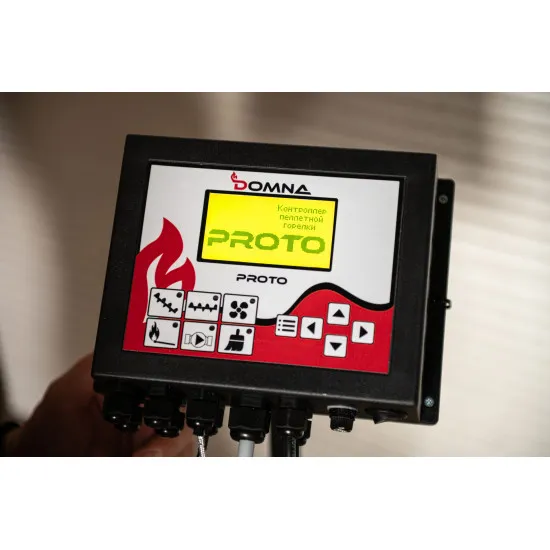 Sterownik Domna Proto